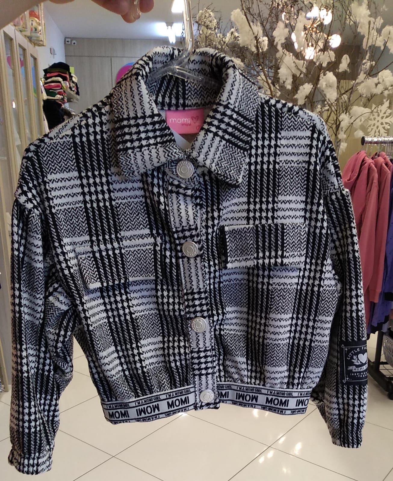 Foto 4 de Impacto Kids - Roupa Infantil