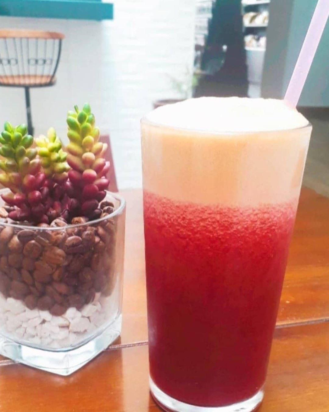 Suco Detox