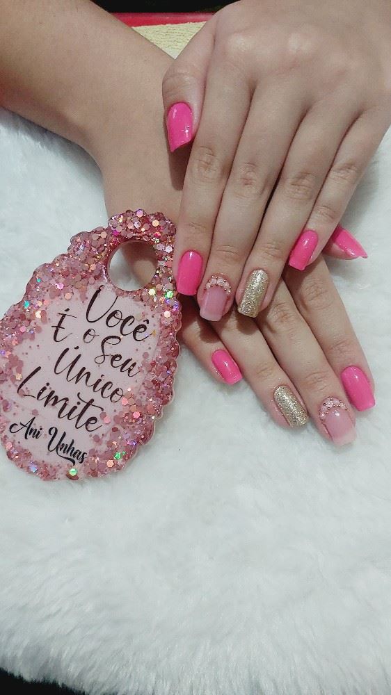 Ani Unhas