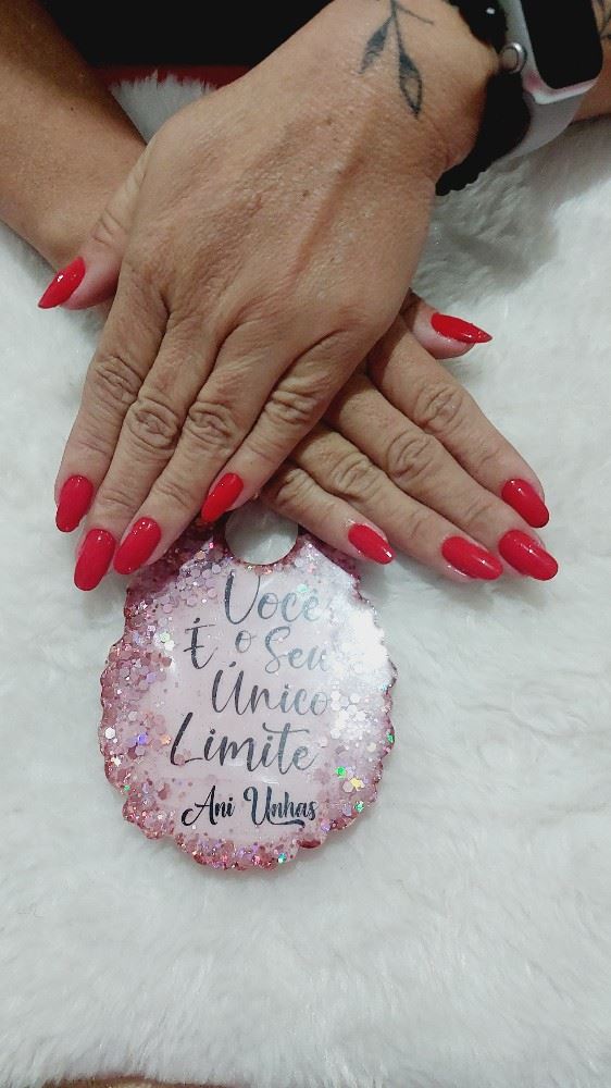 Ani Unhas