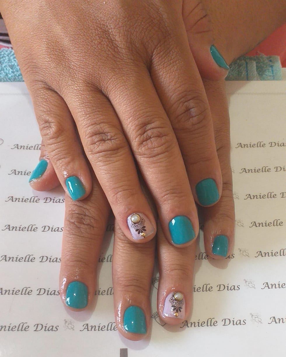 Anielle Unhas