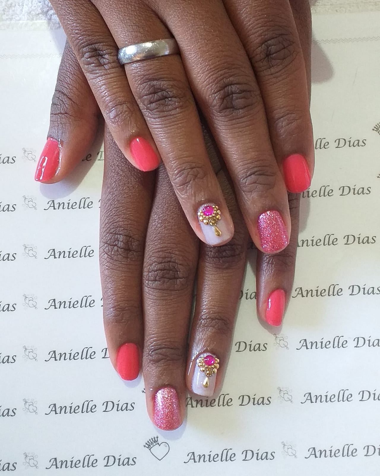 Anielle Unhas