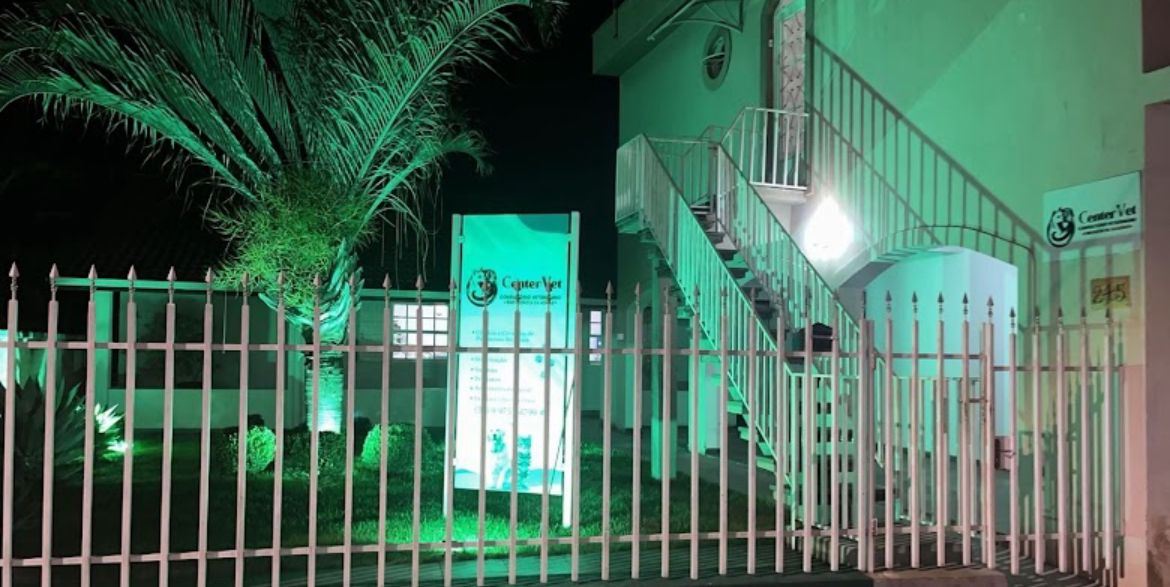 Center Vet Consultório Veterinário