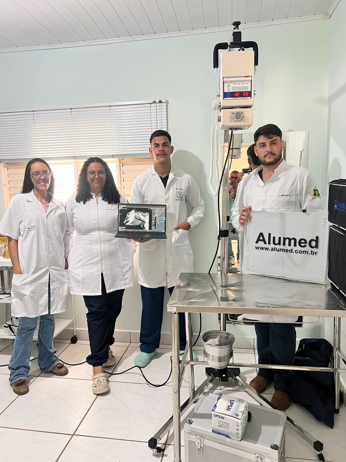 Center Vet Consultório Veterinário