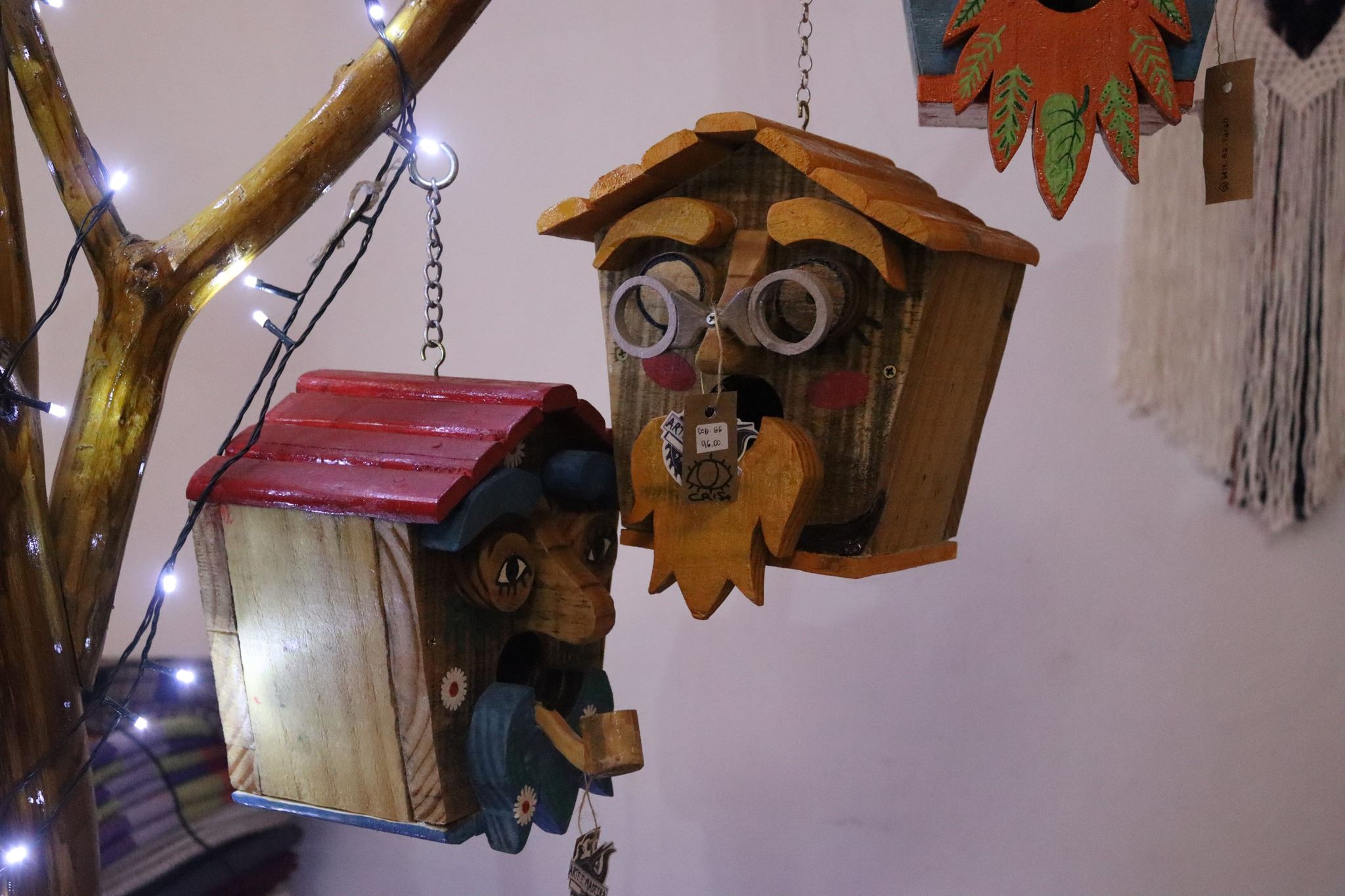 Associação dos Artesãos de Carmo do Rio Claro