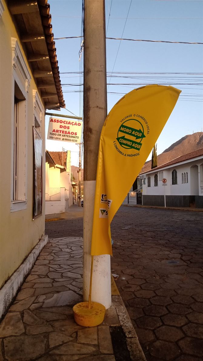 Faça suas compras aqui na Associação e concorra a vários prêmios!