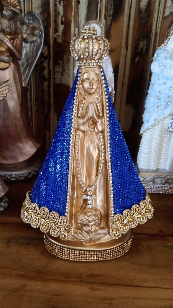 Imagem de Nossa Sra. Aparecida