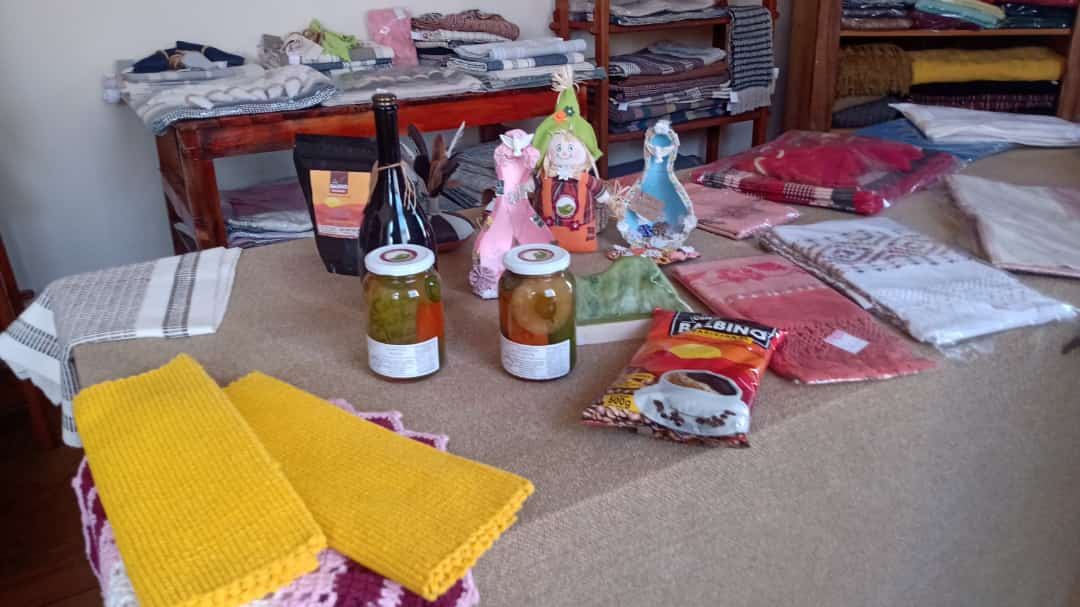 Associação dos Artesãos