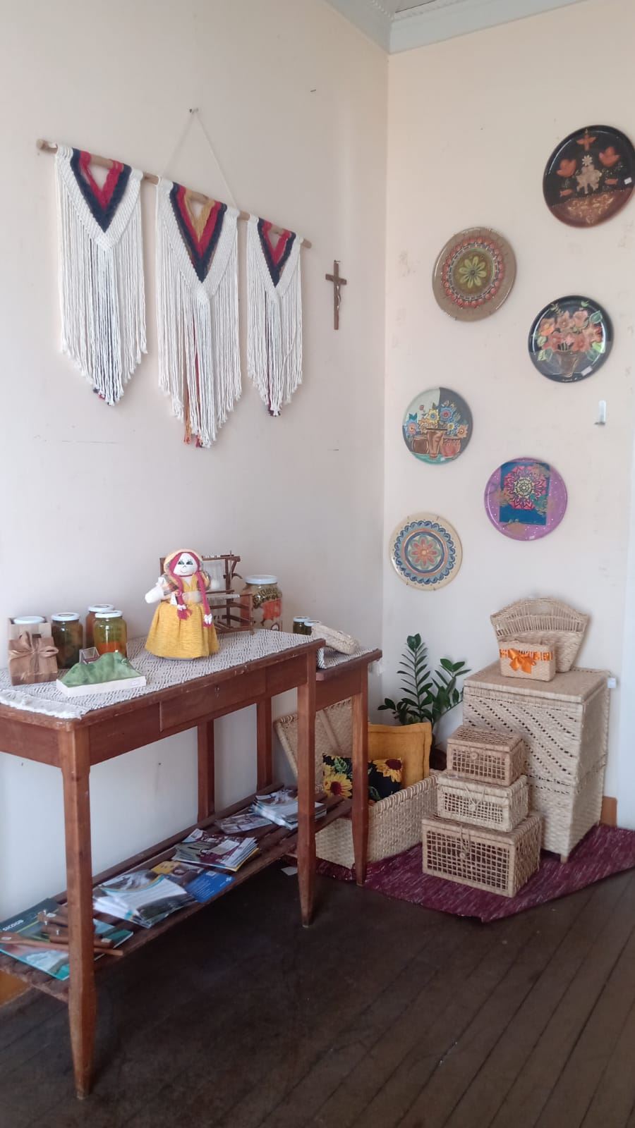 Associação dos Artesãos