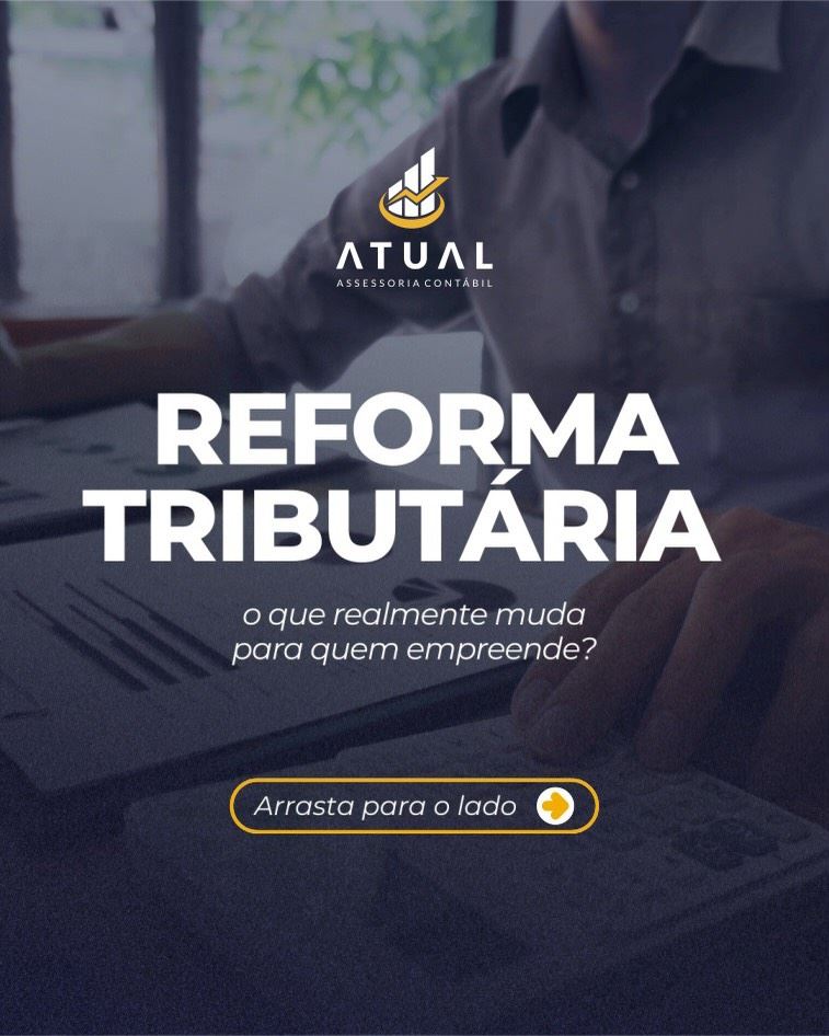Atual Assessoria Contábil