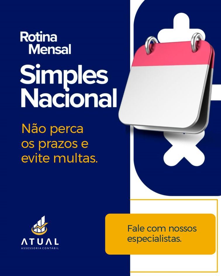 Atual Assessoria Contábil