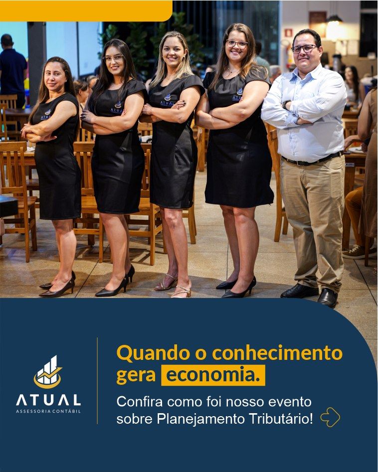 Atual Assessoria Contábil