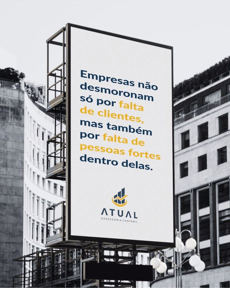 Atual Assessoria Contábil