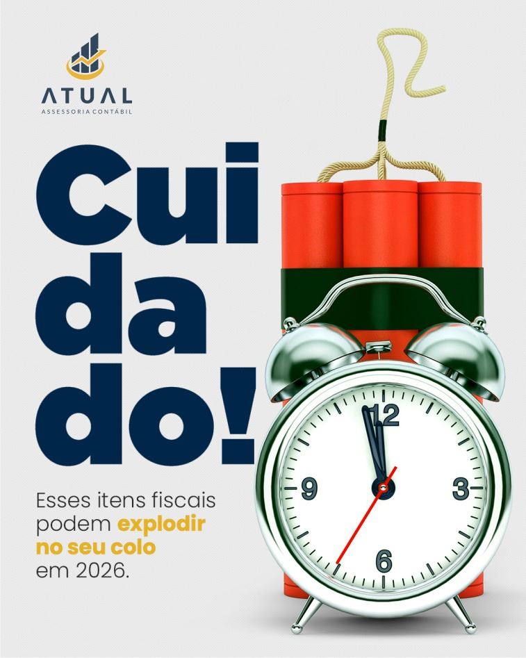 Atual Assessoria Contábil