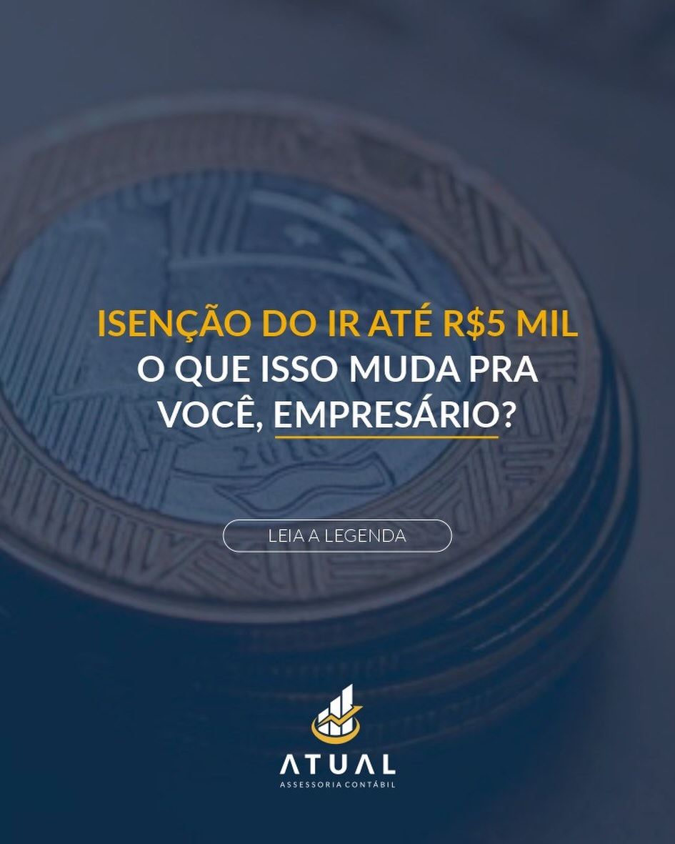 Atual Assessoria Contábil