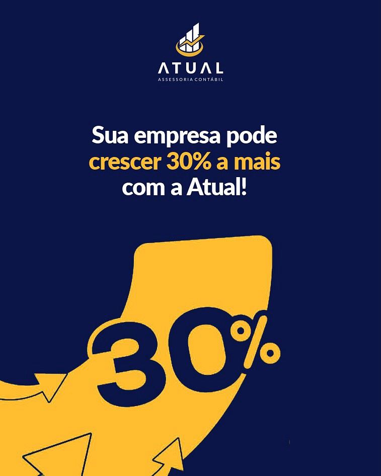 Atual Assessoria Contábil