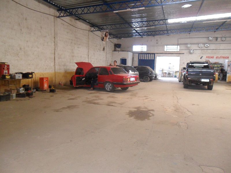 Auto elétrica do João e Casa das Baterias