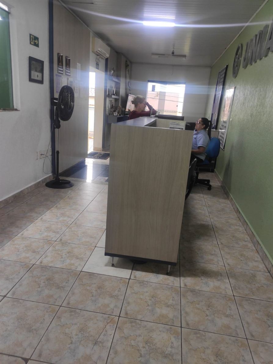 Equipe treinada e pronta para te atender com toda satisfação e profissionalismo!!!