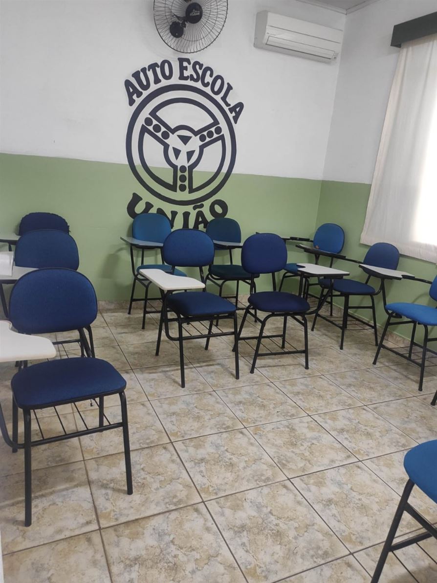 Auto Escola União