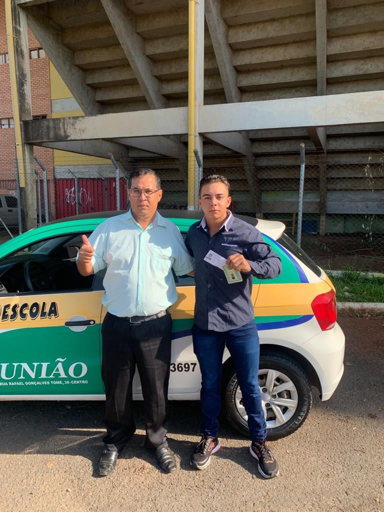 Auto Escola União