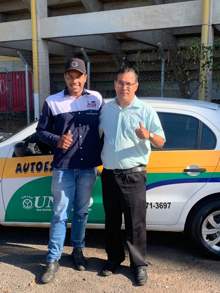 Auto Escola União