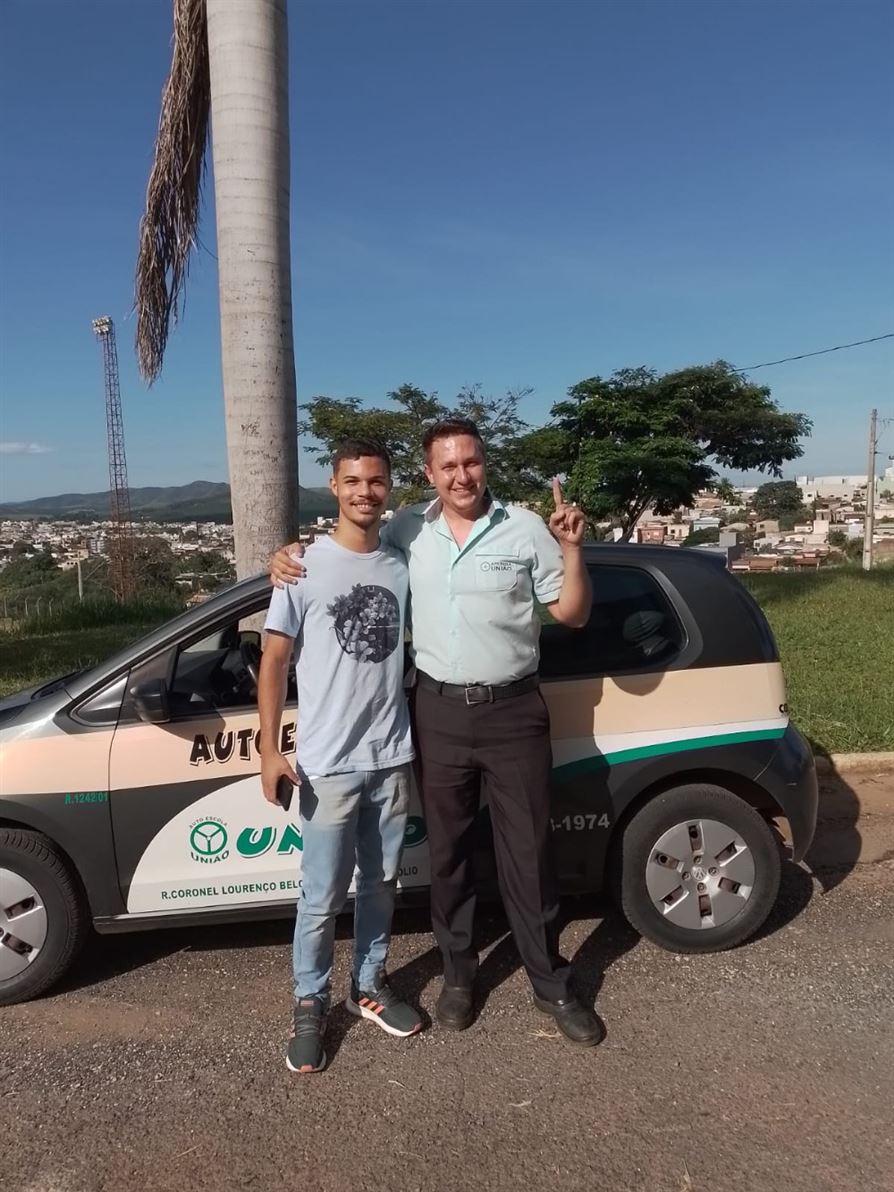 Auto Escola União