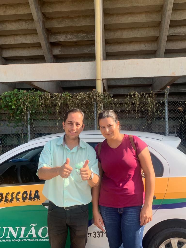 Auto Escola União