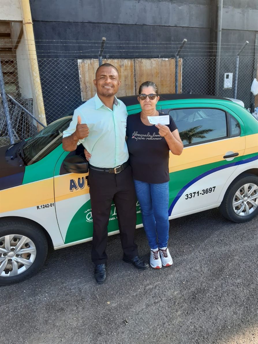 Auto Escola União