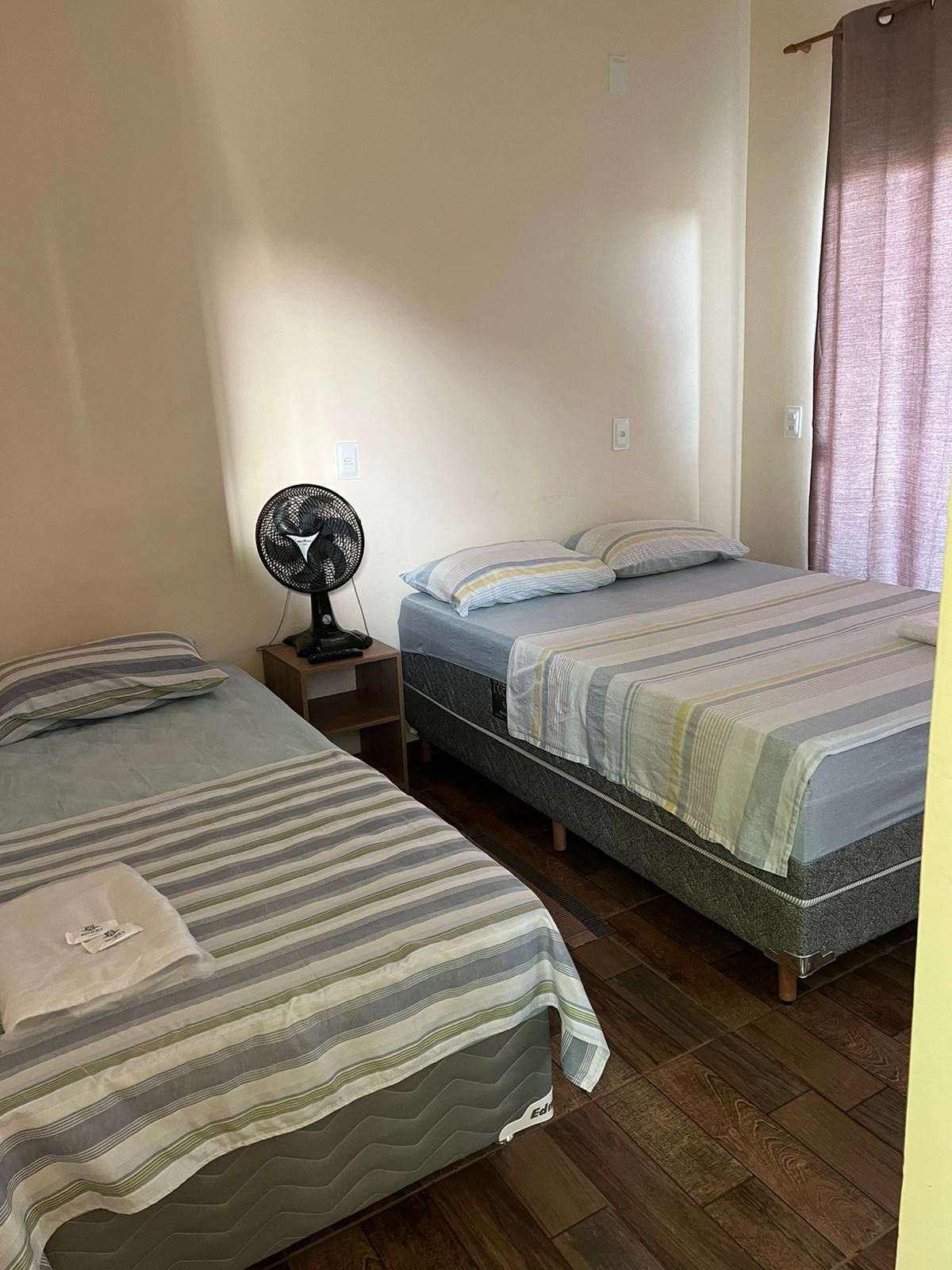 Hotel Recanto Mineiro