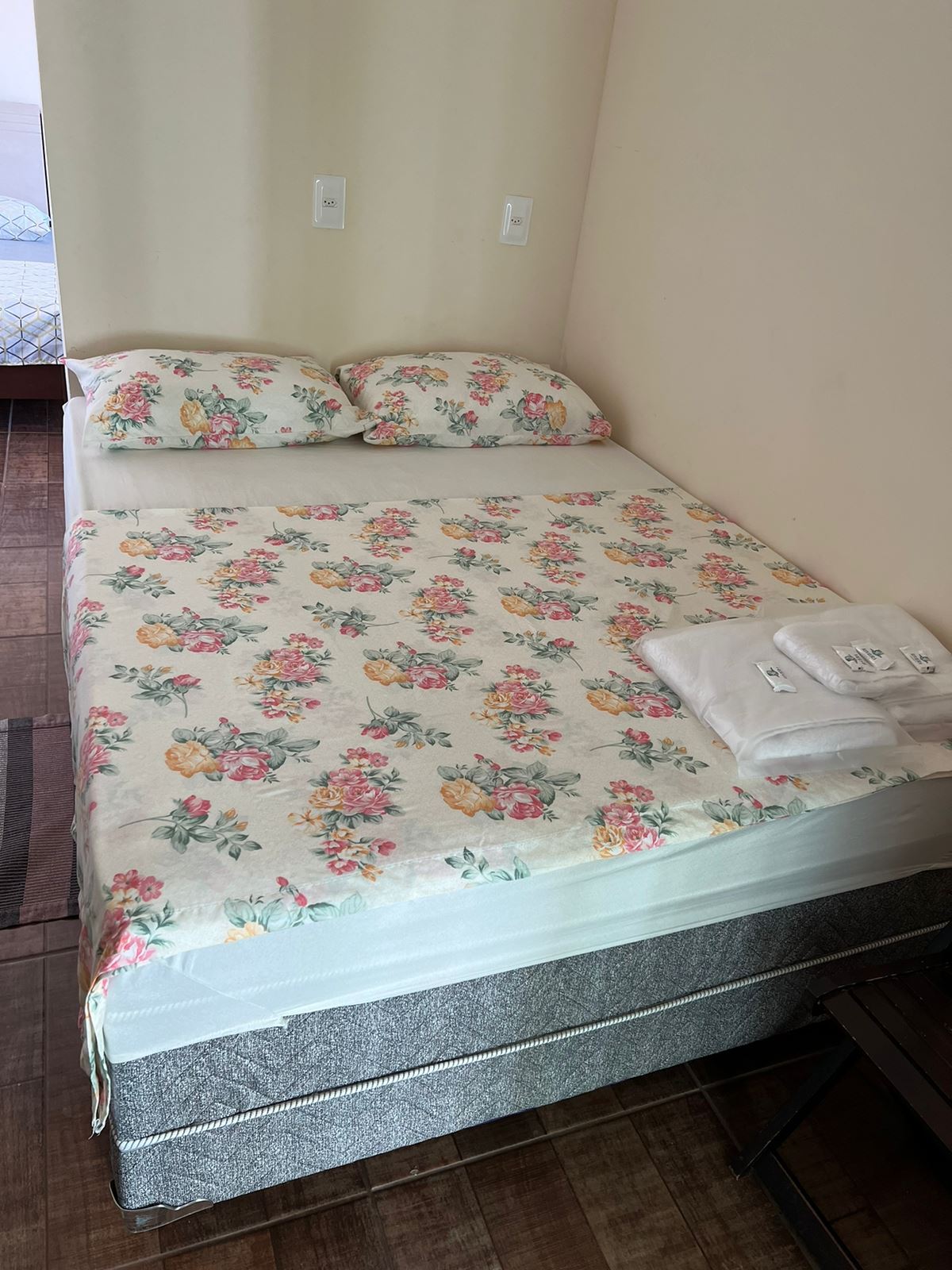 Hotel Recanto Mineiro