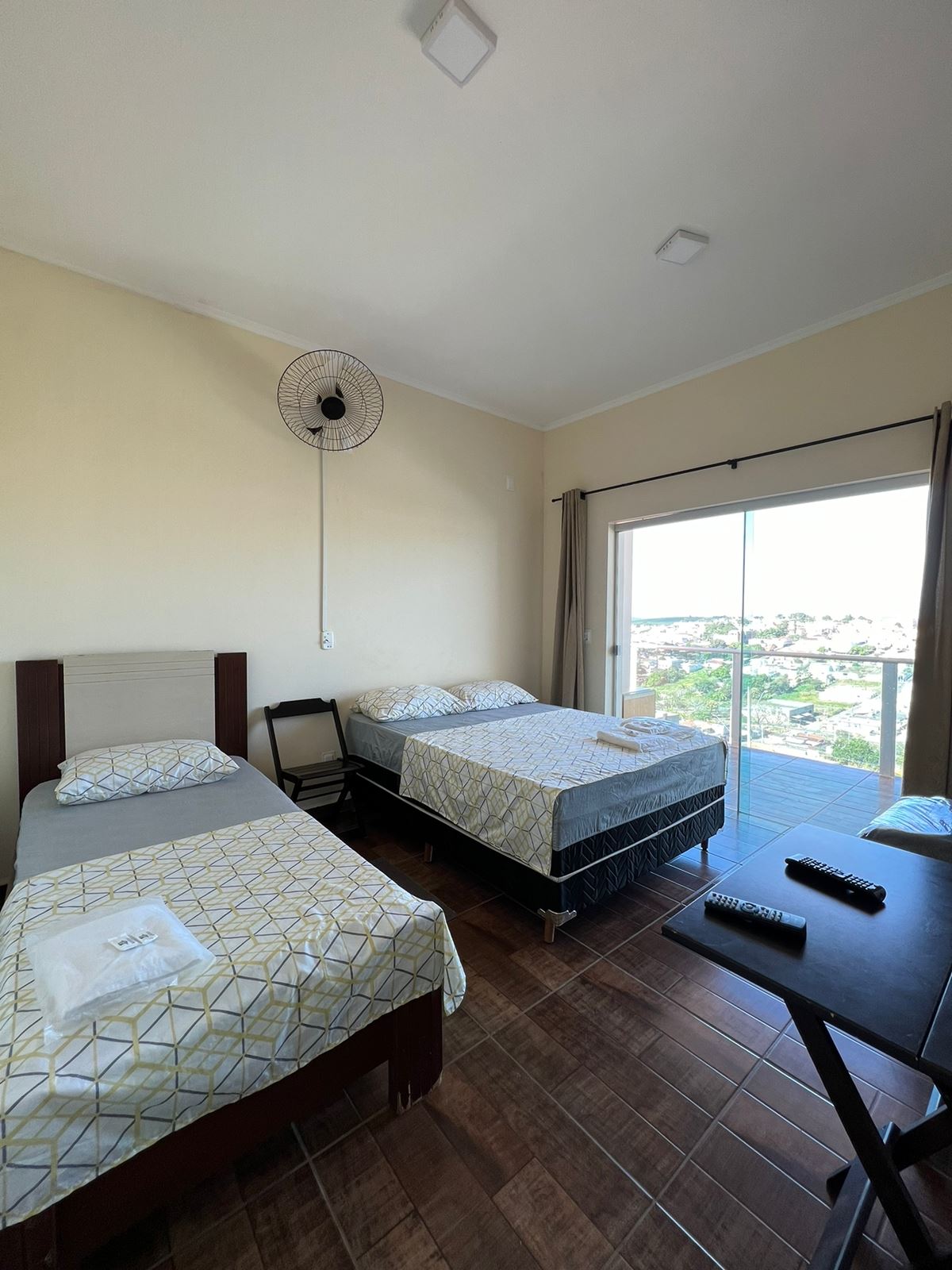 Hotel Recanto Mineiro