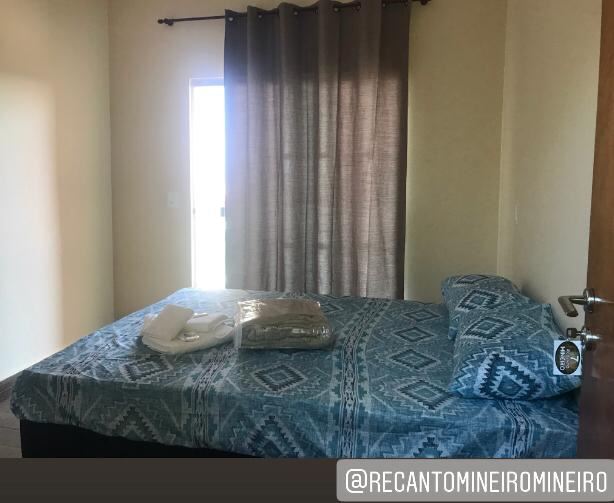 Hotel Recanto Mineiro