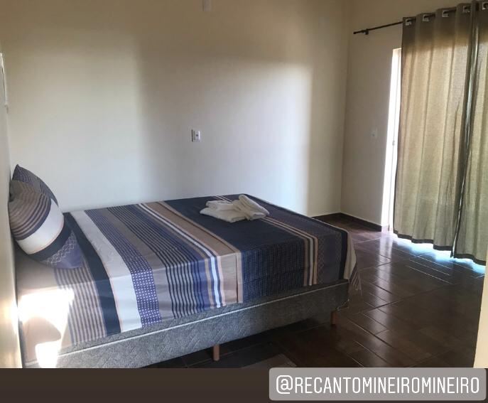 Hotel Recanto Mineiro