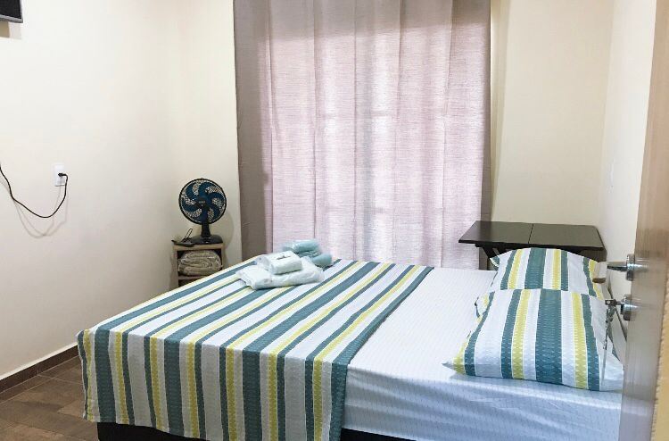 Hotel Recanto Mineiro