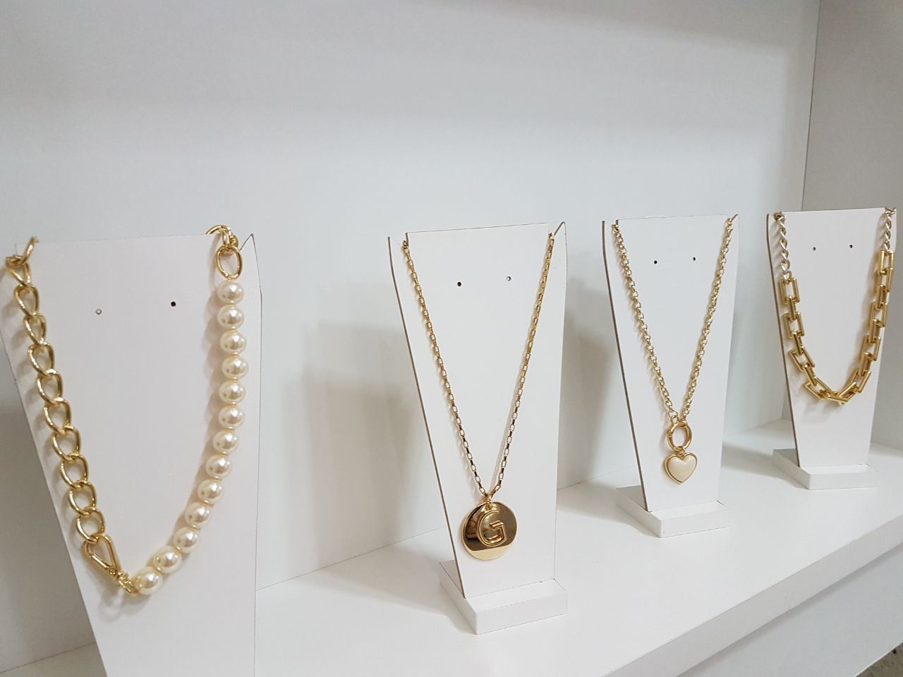 Bruna Prado Acessórios