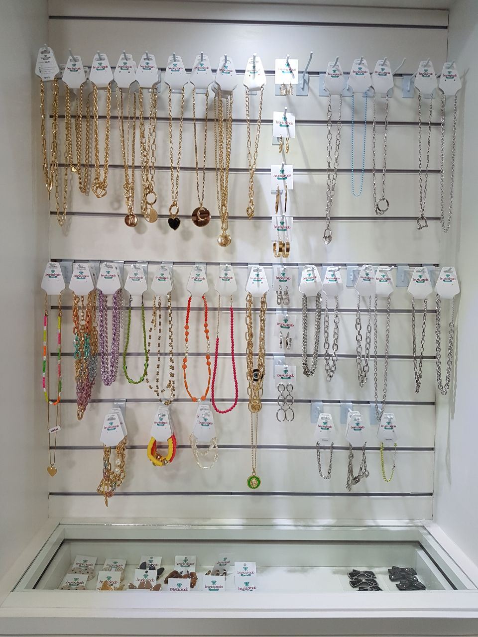 Bruna Prado Acessórios