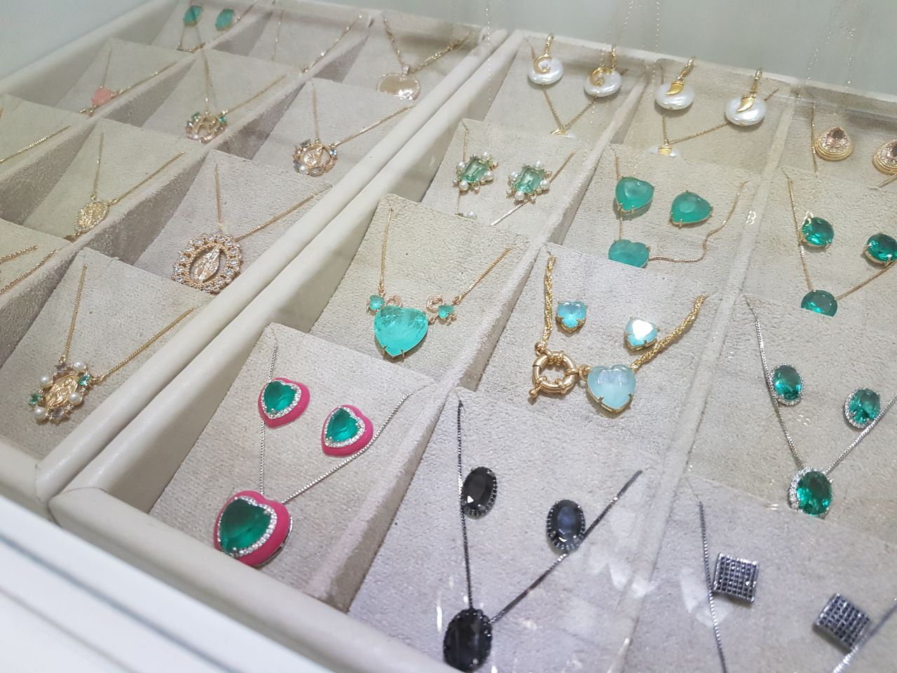 Bruna Prado Acessórios