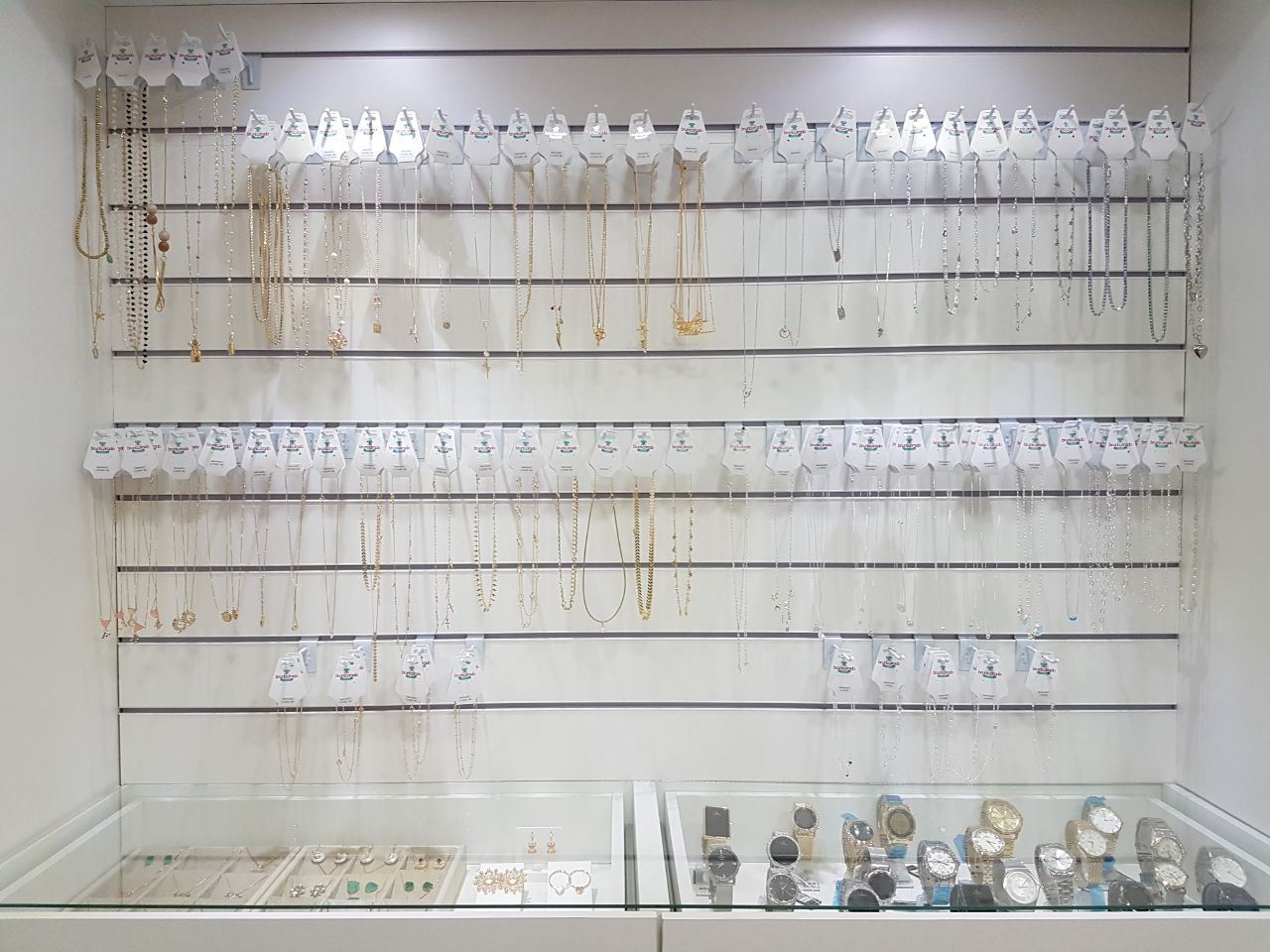 Bruna Prado Acessórios