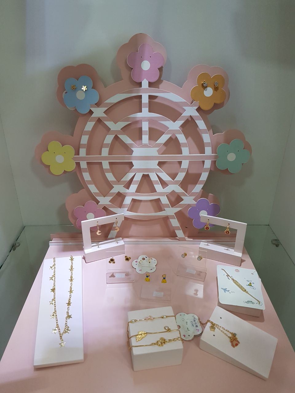 Bruna Prado Acessórios