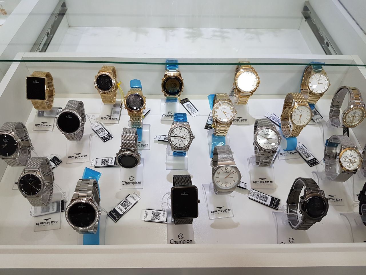 Bruna Prado Acessórios