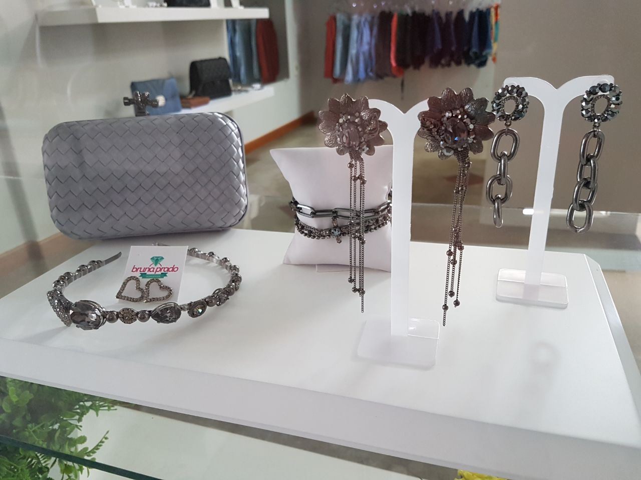 Bruna Prado Acessórios