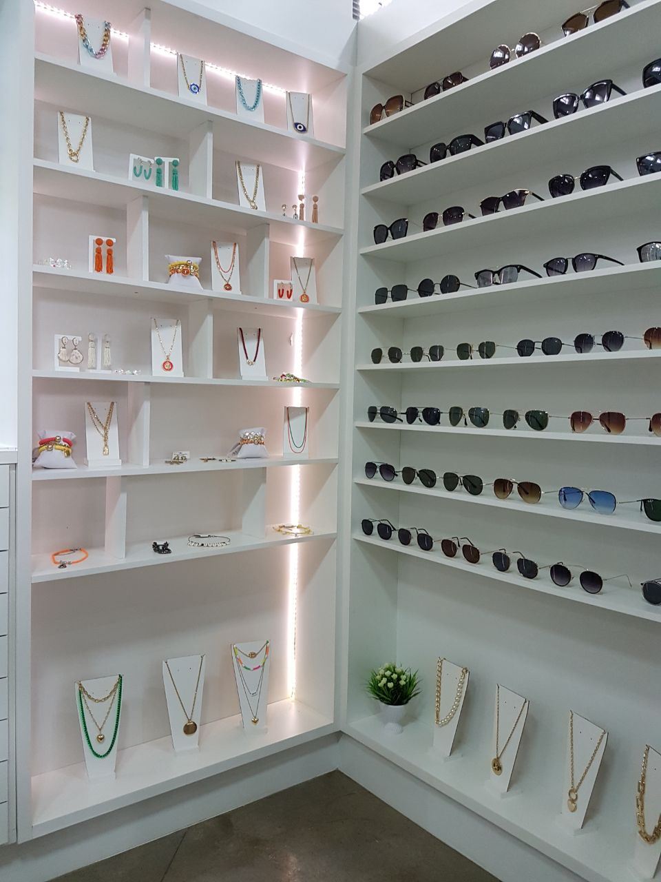 Bruna Prado Acessórios