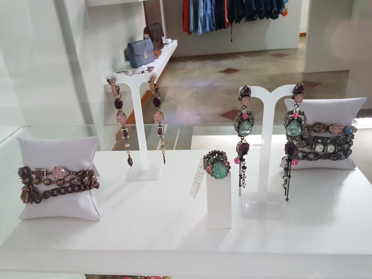 Bruna Prado Acessórios