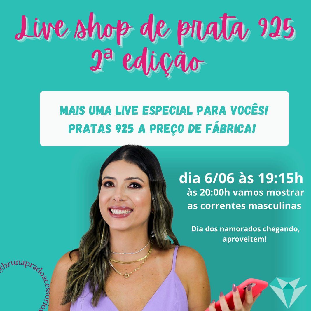 Participe!