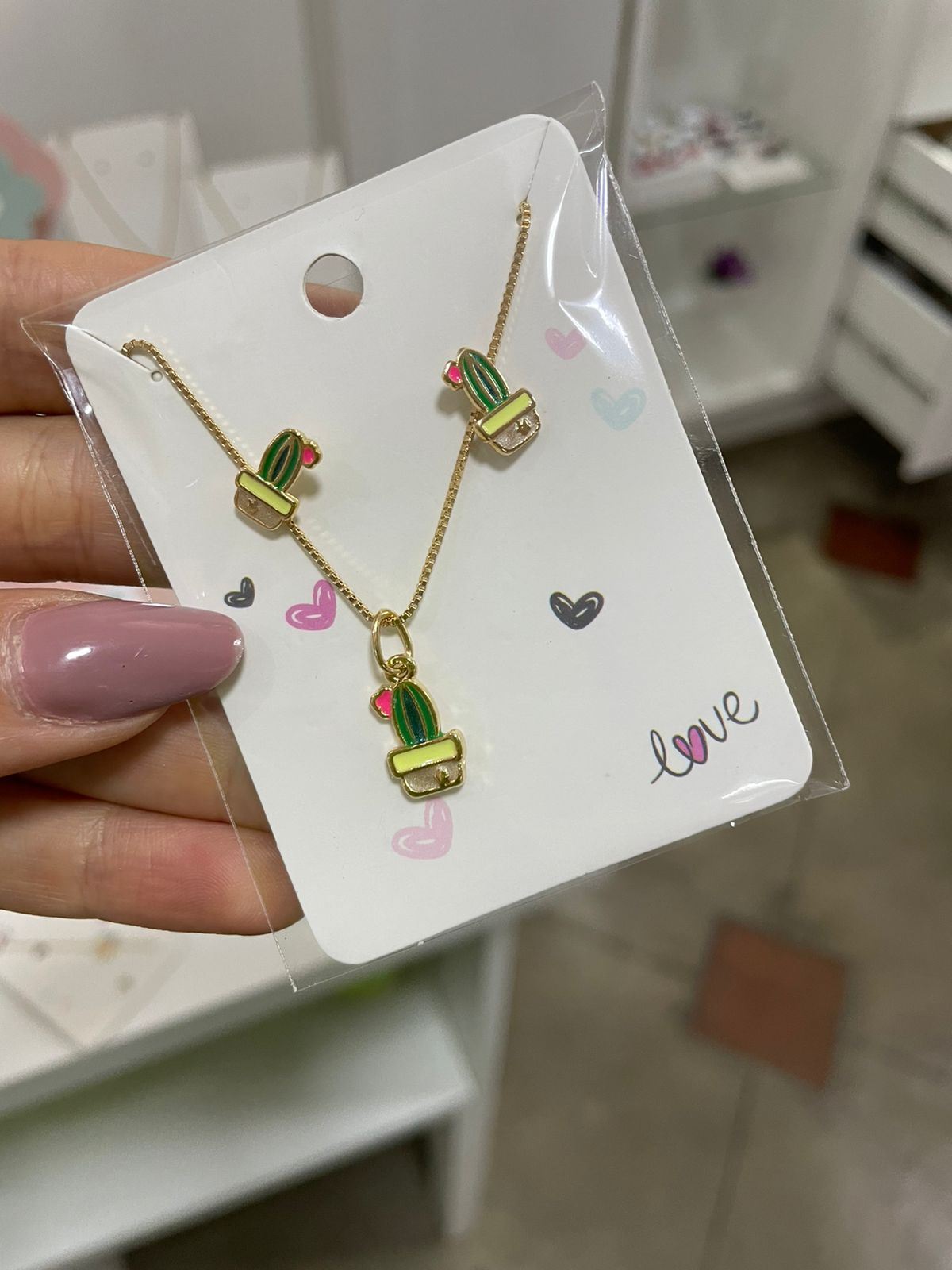 Lindas peças para as crianças!