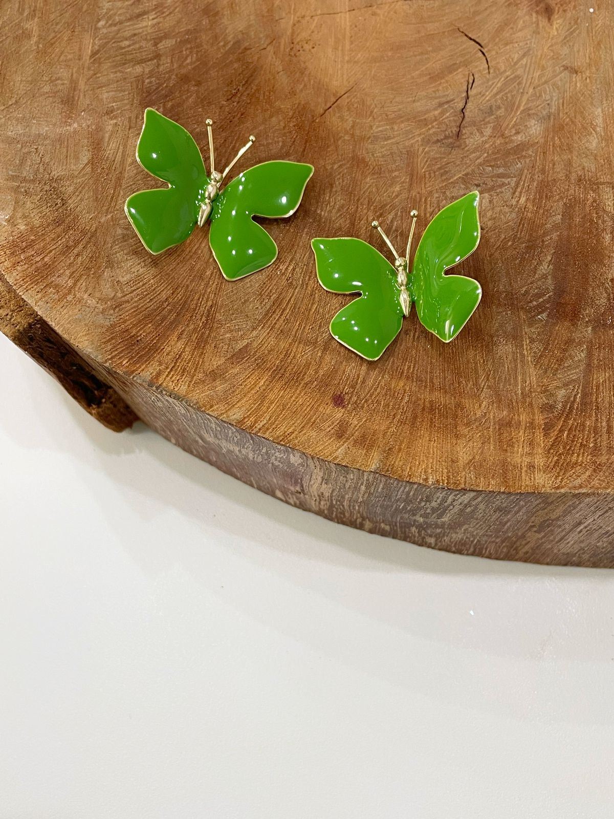 Acessórios para você usar no seu look para copa do mundo!