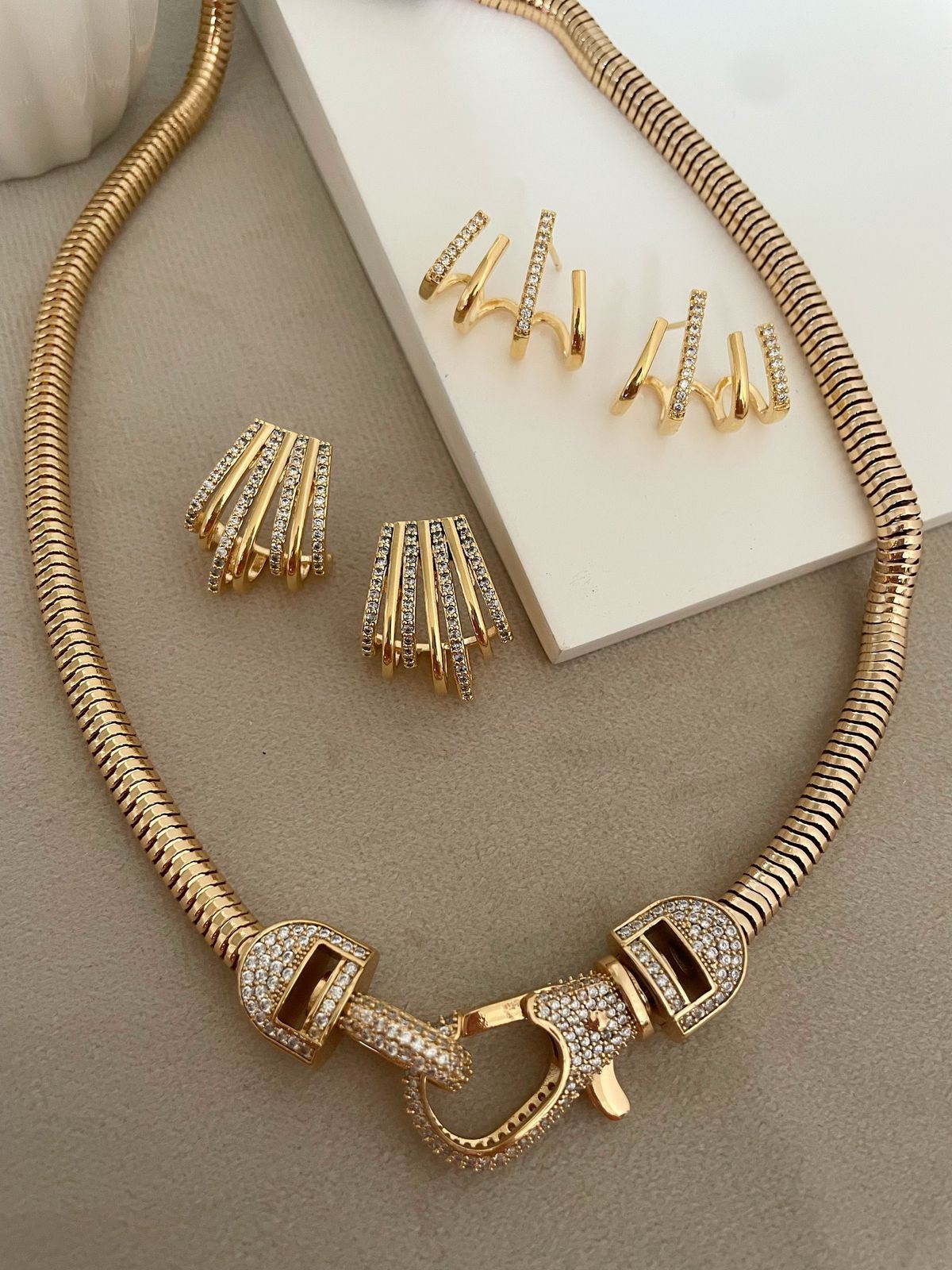 Venha conhecer nossa nova coleção!