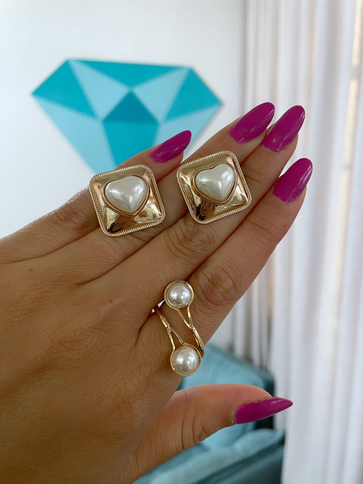 Venha conhecer nossa nova coleção!