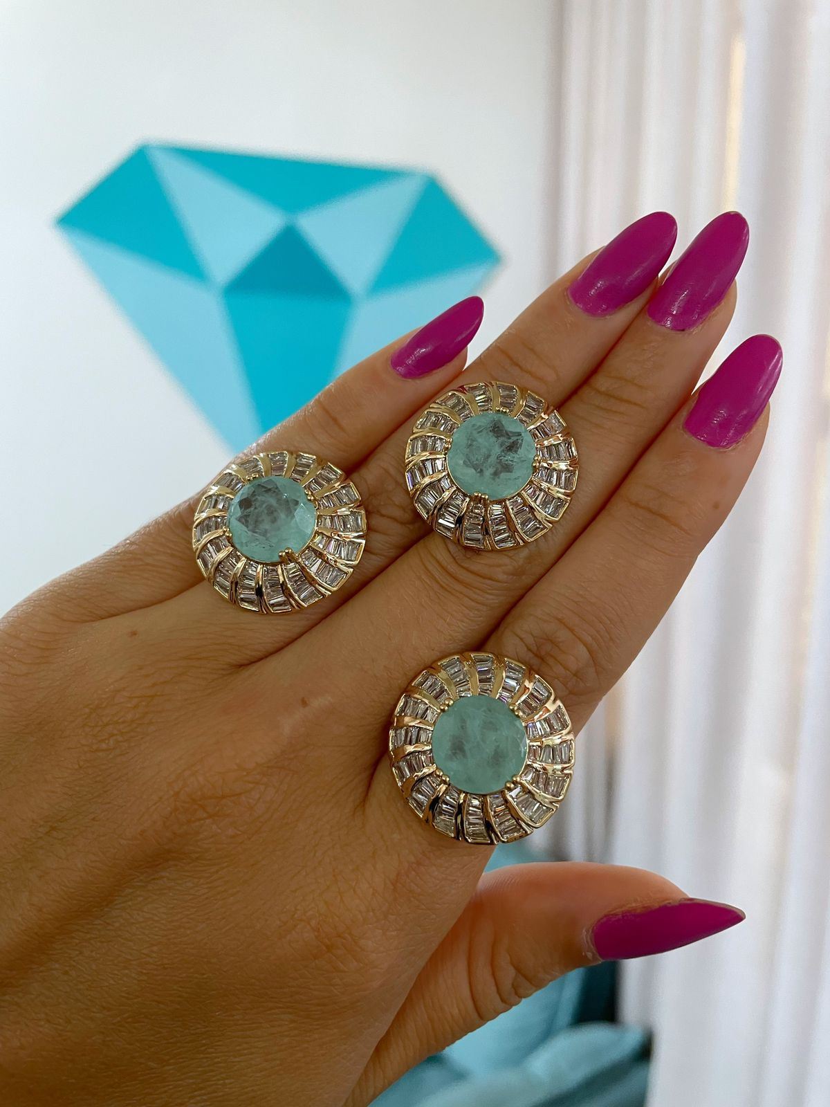 Venha conhecer nossa nova coleção!