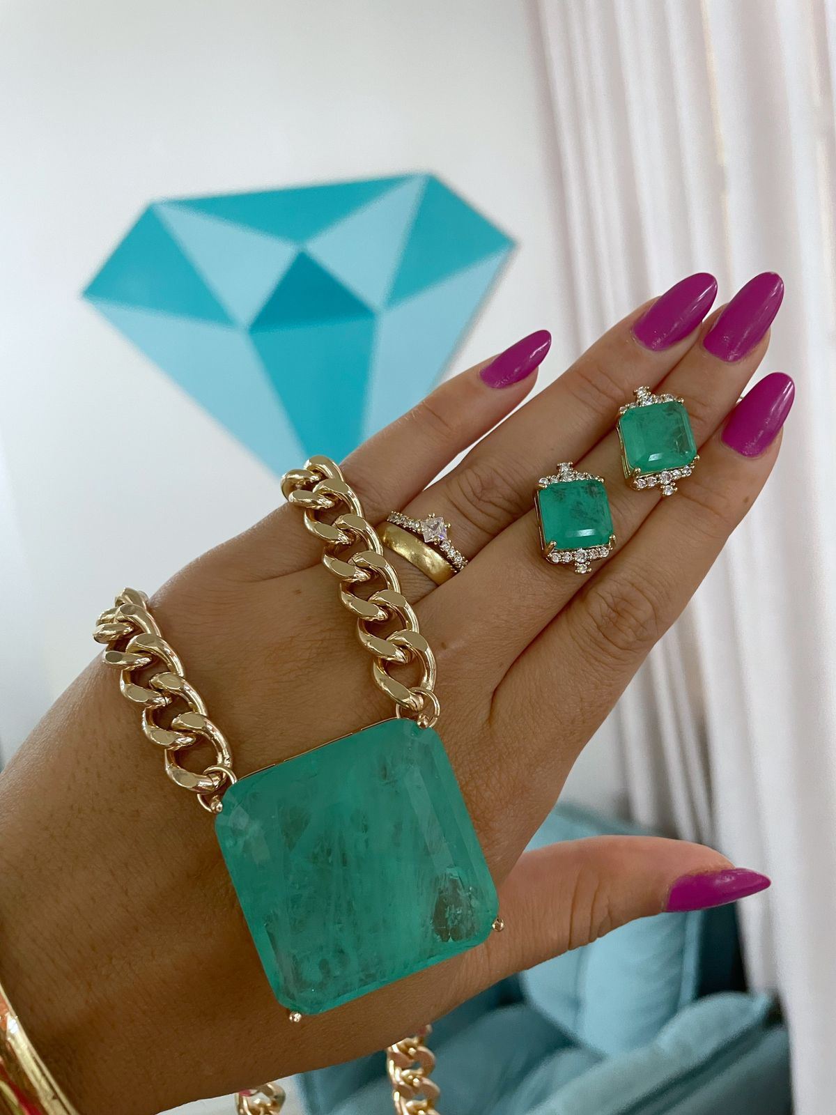 Venha conhecer nossa nova coleção!